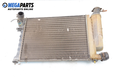 Воден радиатор за Peugeot 306 Sedan (04.1993 - 10.2003) 1.4 SL, 75 к.с.