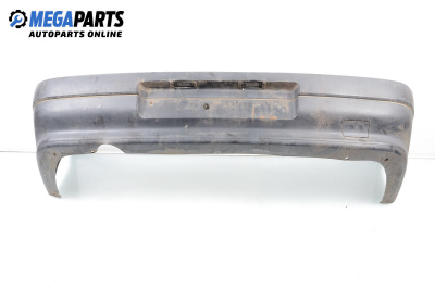 Задна броня за Peugeot 306 Sedan (04.1993 - 10.2003), седан