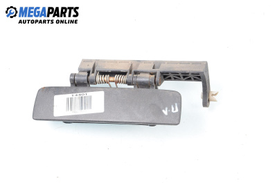 Външна дръжка за Peugeot 306 Sedan (04.1993 - 10.2003), 4+1 вр., седан, позиция: предна, лява