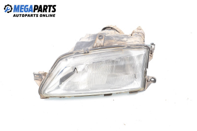 Фар за Peugeot 306 Sedan (04.1993 - 10.2003), седан, позиция: лява