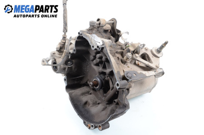 Ръчна скоростна кутия за Peugeot 306 Sedan (04.1993 - 10.2003) 1.4 SL, 75 к.с.