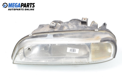 Фар за Rover 600 Sedan (08.1993 - 10.2000), седан, позиция: лява