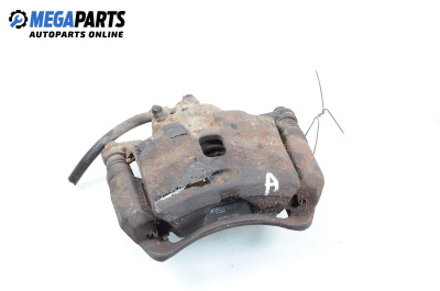 Спирачен апарат за Rover 600 Sedan (08.1993 - 10.2000), позиция: предна, дясна