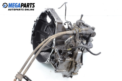 Ръчна скоростна кутия за Rover 600 Sedan (08.1993 - 10.2000) 620 Si, 131 к.с.