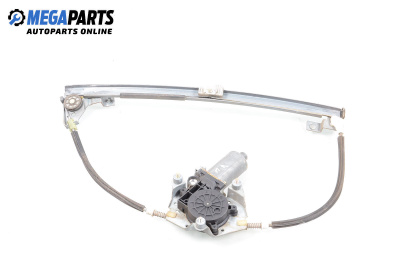 Машинка ел. стъкло за Citroen Xantia Hatchback I (03.1993 - 01.1998), 4+1 вр., хечбек, позиция: предна, лява