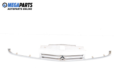 Решетка за Citroen Xantia Hatchback I (03.1993 - 01.1998), хечбек, позиция: предна