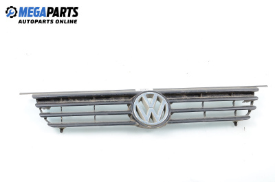 Решетка за Volkswagen Polo Hatchback II (10.1994 - 10.1999), хечбек, позиция: предна