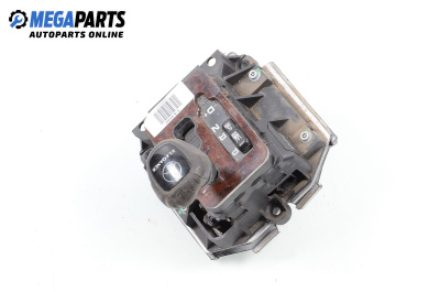 Скоростен лост (за превключване) за Mercedes-Benz CLK-Class Coupe (C208) (06.1997 - 09.2002)