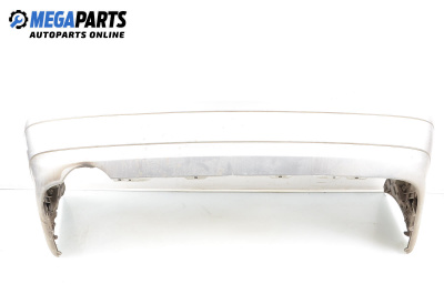 Задна броня за Mercedes-Benz CLK-Class Coupe (C208) (06.1997 - 09.2002), купе