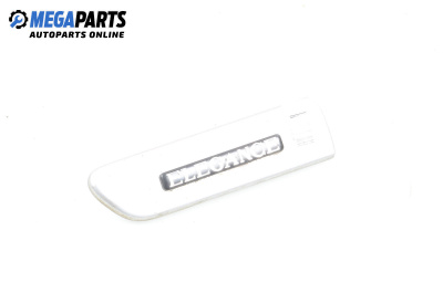 Външни лайсни за Mercedes-Benz CLK-Class Coupe (C208) (06.1997 - 09.2002), купе, позиция: лява