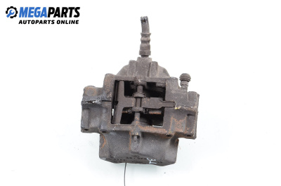 Спирачен апарат за Mercedes-Benz CLK-Class Coupe (C208) (06.1997 - 09.2002), позиция: задна, дясна