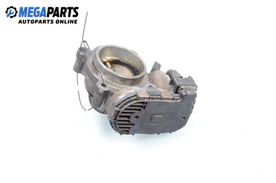 Дроселова клапа за Mercedes-Benz CLK-Class Coupe (C208) (06.1997 - 09.2002) 200 Kompressor (208.345), 192 к.с.