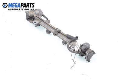 Бензинова рейка за Mercedes-Benz CLK-Class Coupe (C208) (06.1997 - 09.2002) 200 Kompressor (208.345), 192 к.с.