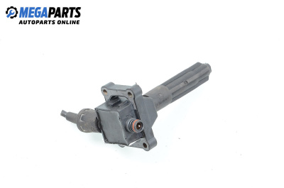 Запалителна бобина за Mercedes-Benz CLK-Class Coupe (C208) (06.1997 - 09.2002) 200 Kompressor (208.345), 192 к.с.