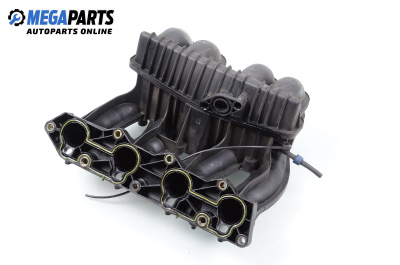 Всмукателен колектор за Mercedes-Benz CLK-Class Coupe (C208) (06.1997 - 09.2002) 200 Kompressor (208.345), 192 к.с.