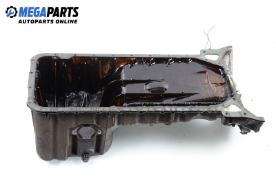 Картер за Mercedes-Benz CLK-Class Coupe (C208) (06.1997 - 09.2002) 200 Kompressor (208.345), 192 к.с.