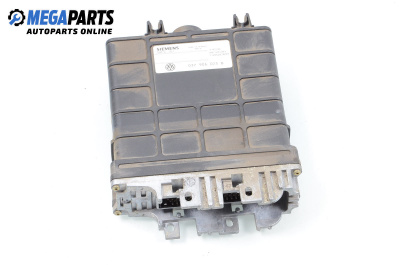 Компютър двигател за Volkswagen Sharan Minivan I (05.1995 - 03.2010) 2.0, 115 к.с., № 037 906 025 B