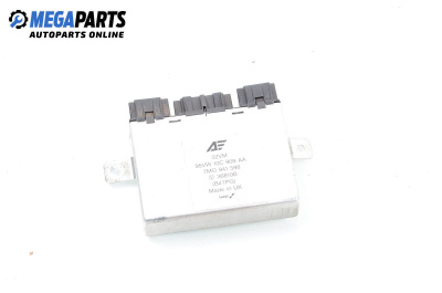 Модул светлини за Volkswagen Sharan Minivan I (05.1995 - 03.2010), № 7M0 941 598