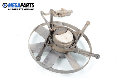 Перка охлаждане за Volkswagen Sharan Minivan I (05.1995 - 03.2010) 2.0, 115 к.с.