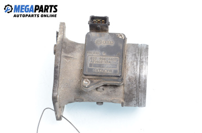 Дебитомер за Volkswagen Sharan Minivan I (05.1995 - 03.2010) 2.0, 115 к.с., № 037 906 461B