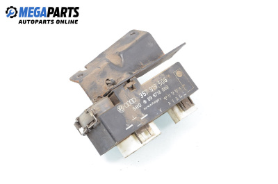Реле перка за Volkswagen Sharan Minivan I (05.1995 - 03.2010) 2.0, № 357 919 506