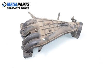 Всмукателен колектор за Volkswagen Sharan Minivan I (05.1995 - 03.2010) 2.0, 115 к.с.