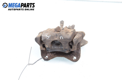 Спирачен апарат за Volkswagen Sharan Minivan I (05.1995 - 03.2010), позиция: задна, лява