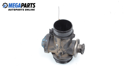 EGR-клапан за Peugeot 206 Hatchback (08.1998 - 12.2012) 1.9 D, 69 к.с.