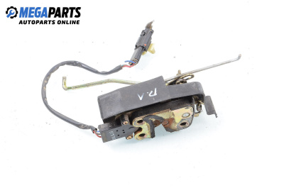 Брава на врата за Kia Rio Estate I (07.2000 - 04.2006), позиция: предна, лява