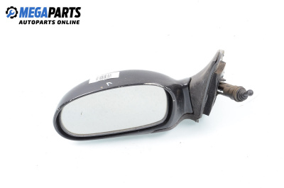 Огледало за Kia Rio Estate I (07.2000 - 04.2006), 4+1 вр., комби, позиция: лява