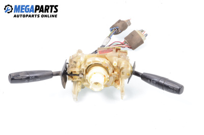 Лостче за светлини и чистачки  за Kia Rio Estate I (07.2000 - 04.2006)