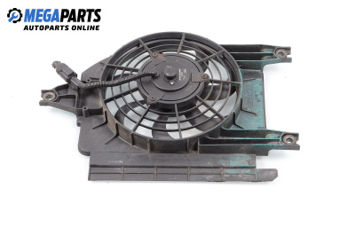 Перка охлаждане за Kia Rio Estate I (07.2000 - 04.2006) 1.3, 75 к.с.