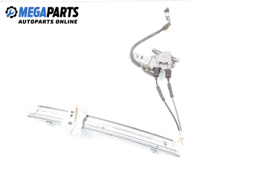 Машинка ел. стъкло за Kia Rio Estate I (07.2000 - 04.2006), 4+1 вр., комби, позиция: предна, лява