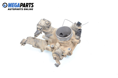 Дроселова клапа за Kia Rio Estate I (07.2000 - 04.2006) 1.3, 75 к.с.