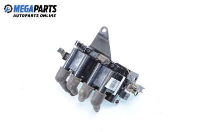 Запалителна бобина за Kia Rio Estate I (07.2000 - 04.2006) 1.3, 75 к.с.