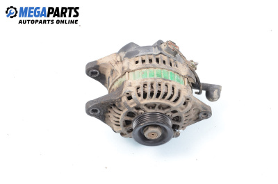 Алтернатор / генератор за Kia Rio Estate I (07.2000 - 04.2006) 1.3, 75 к.с.