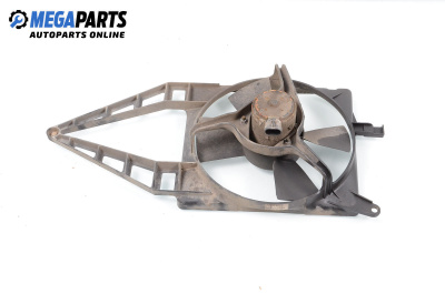 Перка охлаждане за Opel Corsa B Hatchback (03.1993 - 12.2002) 1.4 i, 60 к.с.