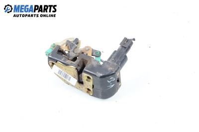 Брава на врата за Jeep Grand Cherokee SUV I (09.1991 - 04.1999), позиция: задна, лява