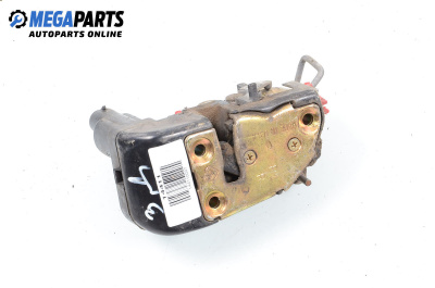 Брава на врата за Jeep Grand Cherokee SUV I (09.1991 - 04.1999), позиция: задна, дясна