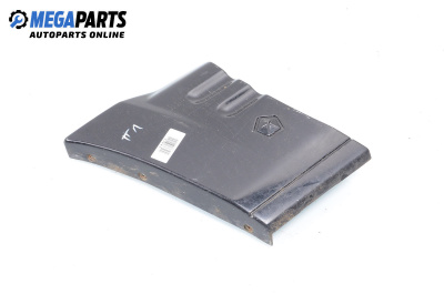 Външни лайсни за Jeep Grand Cherokee SUV I (09.1991 - 04.1999), джип, позиция: лява