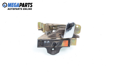 Вътрешна дръжка за Jeep Grand Cherokee SUV I (09.1991 - 04.1999), 4+1 вр., джип, позиция: предна, лява