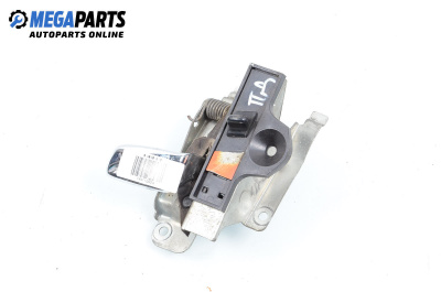 Вътрешна дръжка за Jeep Grand Cherokee SUV I (09.1991 - 04.1999), 4+1 вр., джип, позиция: предна, дясна