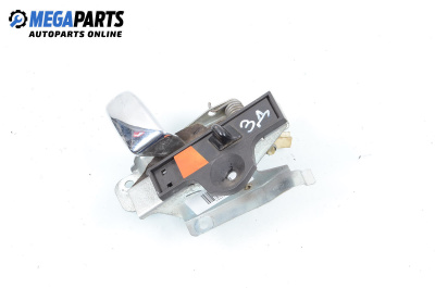 Вътрешна дръжка за Jeep Grand Cherokee SUV I (09.1991 - 04.1999), 4+1 вр., джип, позиция: задна, дясна