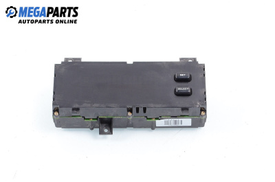 Дисплей за Jeep Grand Cherokee SUV I (09.1991 - 04.1999)