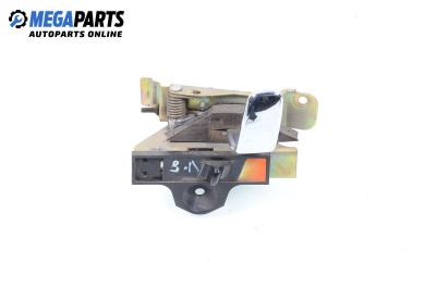 Вътрешна дръжка за Jeep Grand Cherokee SUV I (09.1991 - 04.1999), 4+1 вр., джип, позиция: задна, лява