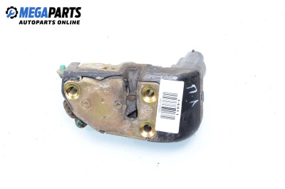 Брава на врата за Jeep Grand Cherokee SUV I (09.1991 - 04.1999), позиция: предна, лява