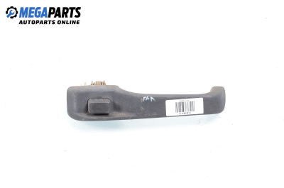 Външна дръжка за Jeep Grand Cherokee SUV I (09.1991 - 04.1999), 4+1 вр., джип, позиция: предна, лява