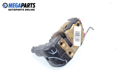 Брава на врата за Jeep Grand Cherokee SUV I (09.1991 - 04.1999), позиция: задна, дясна