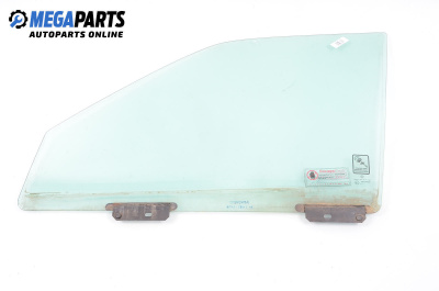 Странично стъкло за Jeep Grand Cherokee SUV I (09.1991 - 04.1999), 4+1 вр., джип, позиция: предна, лява