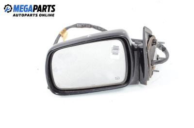 Огледало за Jeep Grand Cherokee SUV I (09.1991 - 04.1999), 4+1 вр., джип, позиция: лява